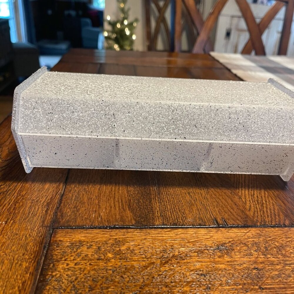 Plastic Organizer